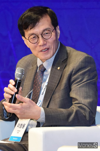 이창용 한은 총재./사진=임한별 기자