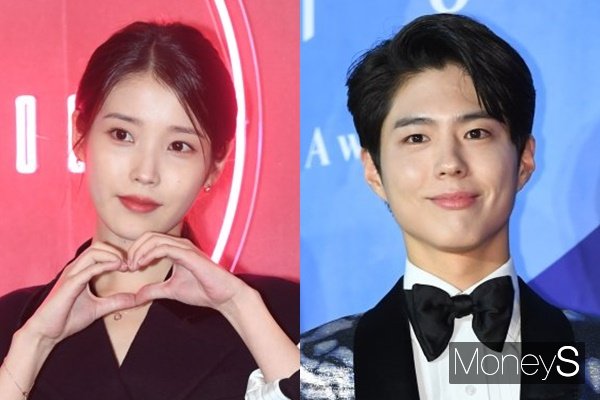 가수 겸 배우 아이유와 박보검은 드라마 '폭싹 속았수다'에 출연을 확정지었다. 사진은 아이유(왼쪽)와 박보검. /사진=장동규 기자