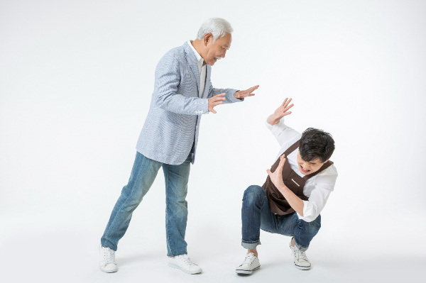 아르바이트생들은 인건비에 대한 점주들의 갑질이 심하다고 토로했다. /사진=이미지투데이