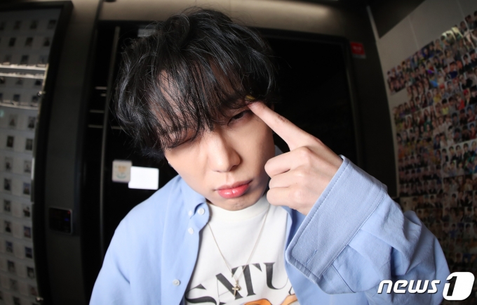 바비 ⓒ News1 권현진 기자