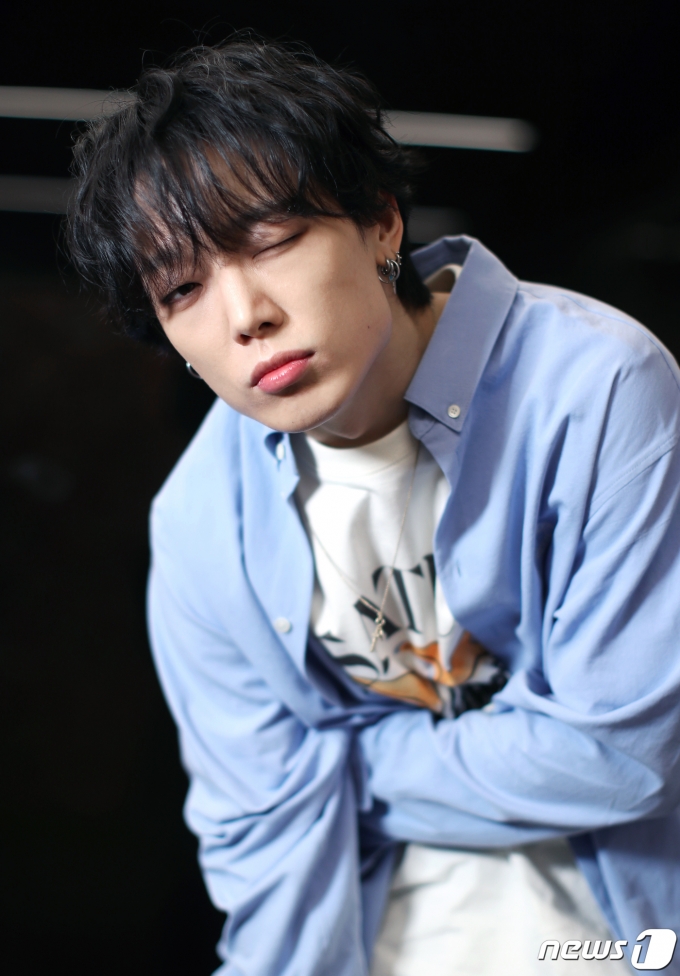 바비 ⓒ News1 권현진 기자