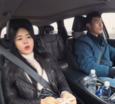  지난달 31일 방송된 채널A '결혼 말고 동거'(이하 '결말동')에는 김장년과 정윤진이 갈등 끝에 헤어짐을 택하는 모습이 그려졌다. /사진=뉴시스(채널A '결혼 말고 동거' 제공)