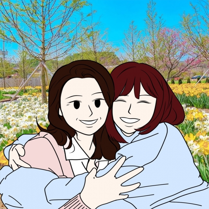 정다경