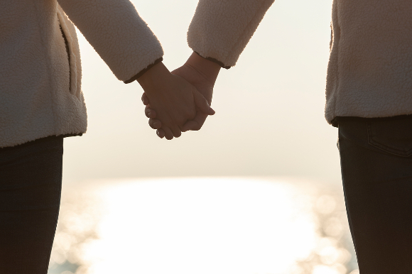 한 여성과 데이트를 하던 남성이 돌연 잠적해 화제다. 사진은 기사 내용과 무관함./사진=이미지투데이