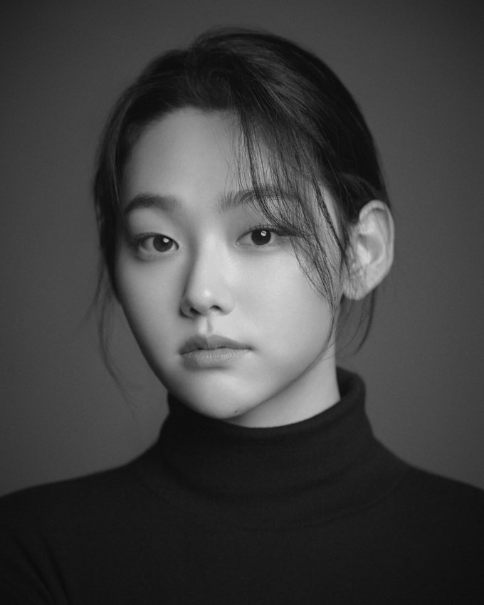 강미나.(키움 히어로즈 제공)
