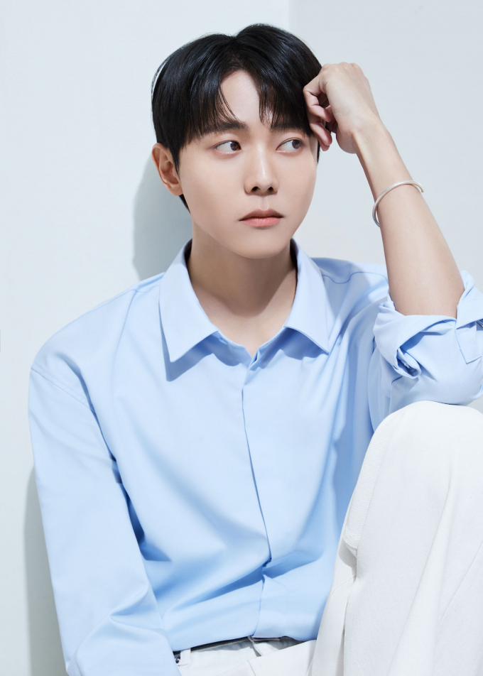 사진=아이디얼 포 맨(IDEAL FOR MEN)