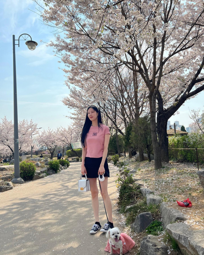 사진=서현 인스타그램