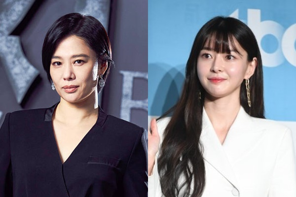 권나라 인성, 이 정도라고?… 김현주 권나라 인성, 이 정도라고?… 김현주