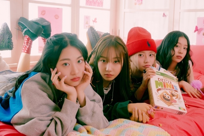 피프티 피프티(어트랙트 제공)