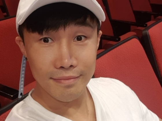 KBS 20기 공채 코미디언으로 데뷔해 KBS 2TV '개그콘서트'의 '착한 녀석들'와 '라스트 헬스보이' 등의 코너를 통해 이름을 알린 코미디언 이종훈이 비연예인 예비신부와 결혼한다./사진=이종훈 인스타그램