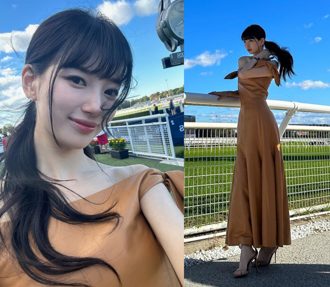 사진=수지 인스타그램