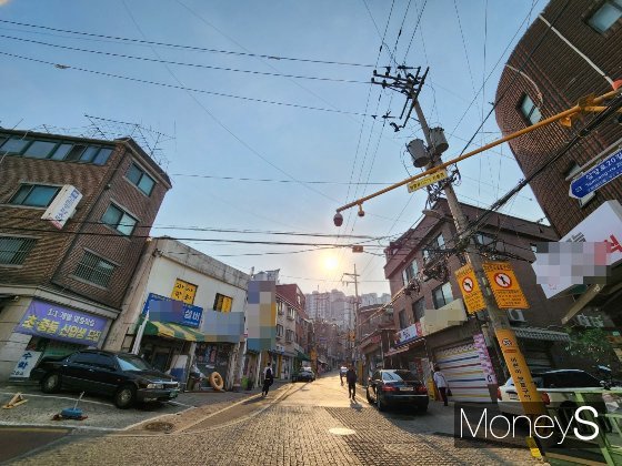 강북 재개발 최대어 '미아2구역', 조합장 선거 리스크 부상