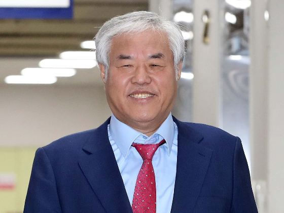 장위10구역 조합이 사랑제일교회를 제외하고 재개발을 추진한다. /사진=뉴스1