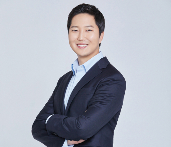 차명훈 코인원 대표. /사진=코인원
