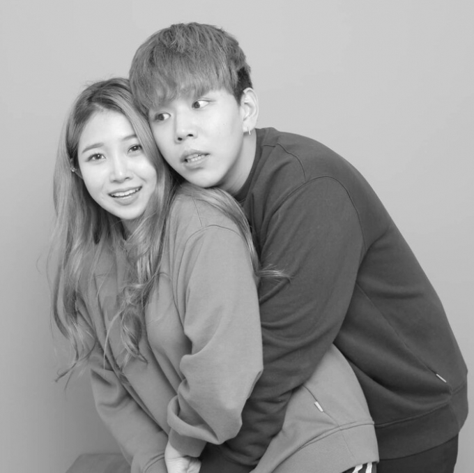 102만 구독자를 보유한 유튜브 채널 ‘채꾸똥꾸’의 채꾸(본명 박채린)가 최근 불거진 ‘바람 논란’을 해명했다. /사진=채꾸똥꾸 인스타그램