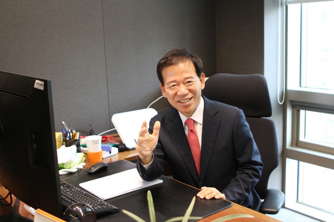 서유석 금융투자협회장/사진=금융투자협회
