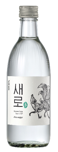 처음처럼 새로의 누적 판매량이 1억병을 넘어섰다. /사진제공=롯데칠성음료