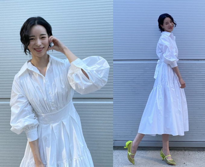 사진=임지연 인스타그램