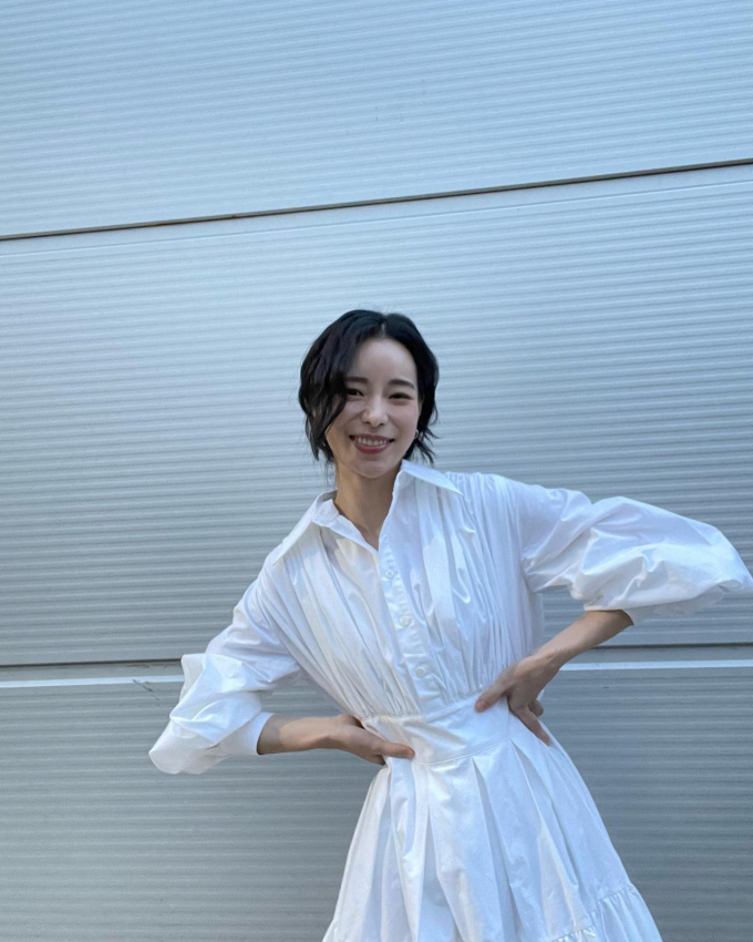 사진=임지연 인스타그램