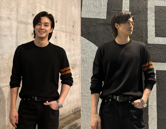 사진=김지훈 인스타그램