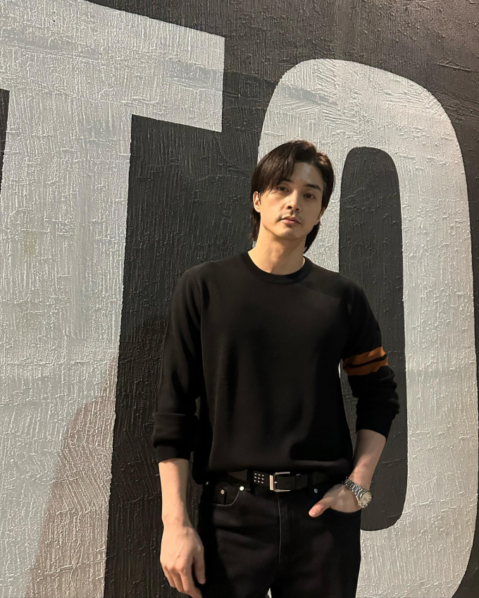 사진=김지훈 인스타그램