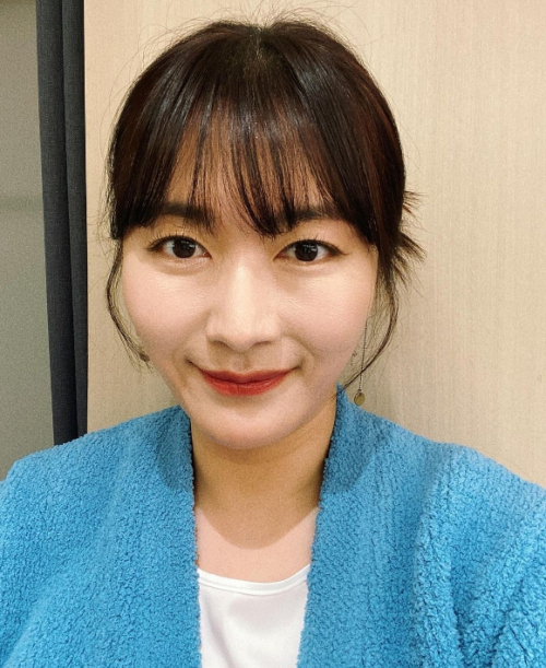 김미려가 전 매니저의 악행을 밝혔다. /사진=김미려 인스타그램 캡처