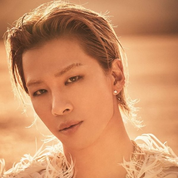 태양이 '버닝썬' 논란에 휩싸였던 승리를 간접적으로 언급했다. /사진=태양 인스타그램 캡처