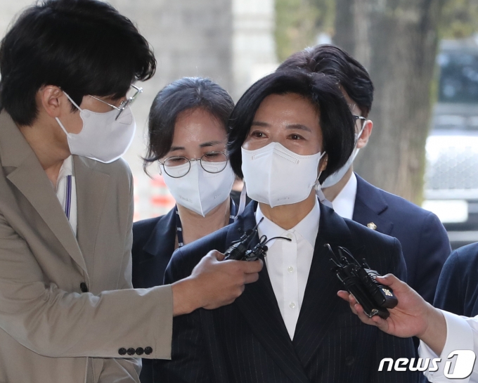 이정근 전 더불어민주당 사무부총장. ⓒ News1 이성철 기자