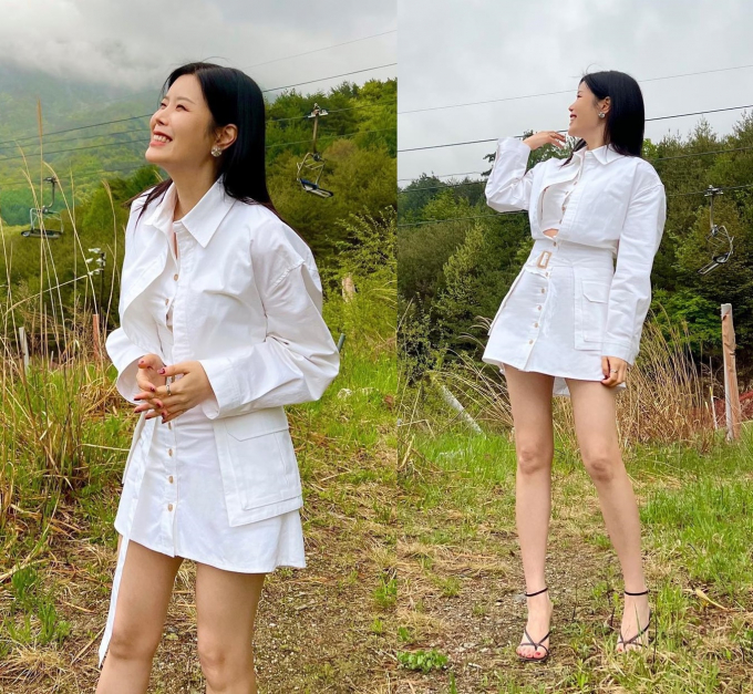 사진=린 인스타그램