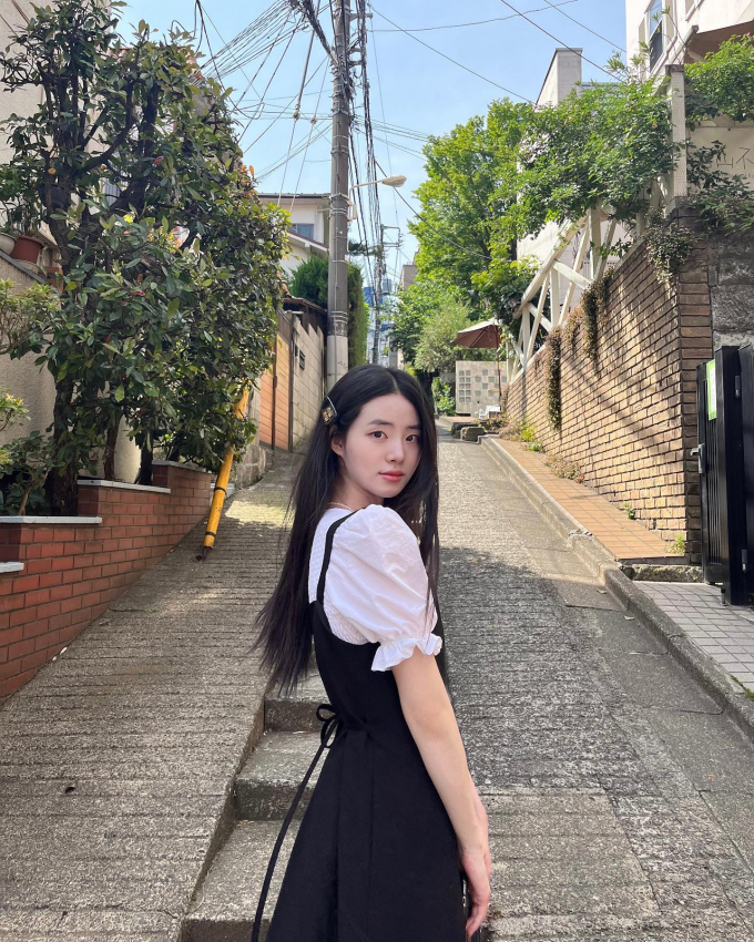 사진=신시아 인스타그램