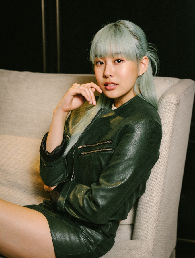 박유나(트웰브져니 제공)