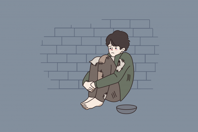 최근 Z세대 사이에서 절약의 방법으로 '거지방'이 유행이다. 사진은 기사 내용과 무관하다. /사진=이미지투데이