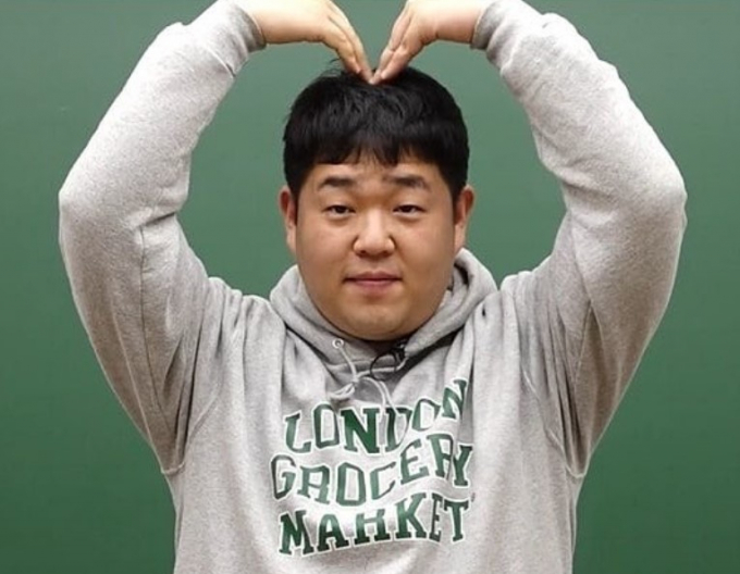 크리에이터 문상훈이 품절남 대열에 합류한다. /사진=문상훈 인스타그램