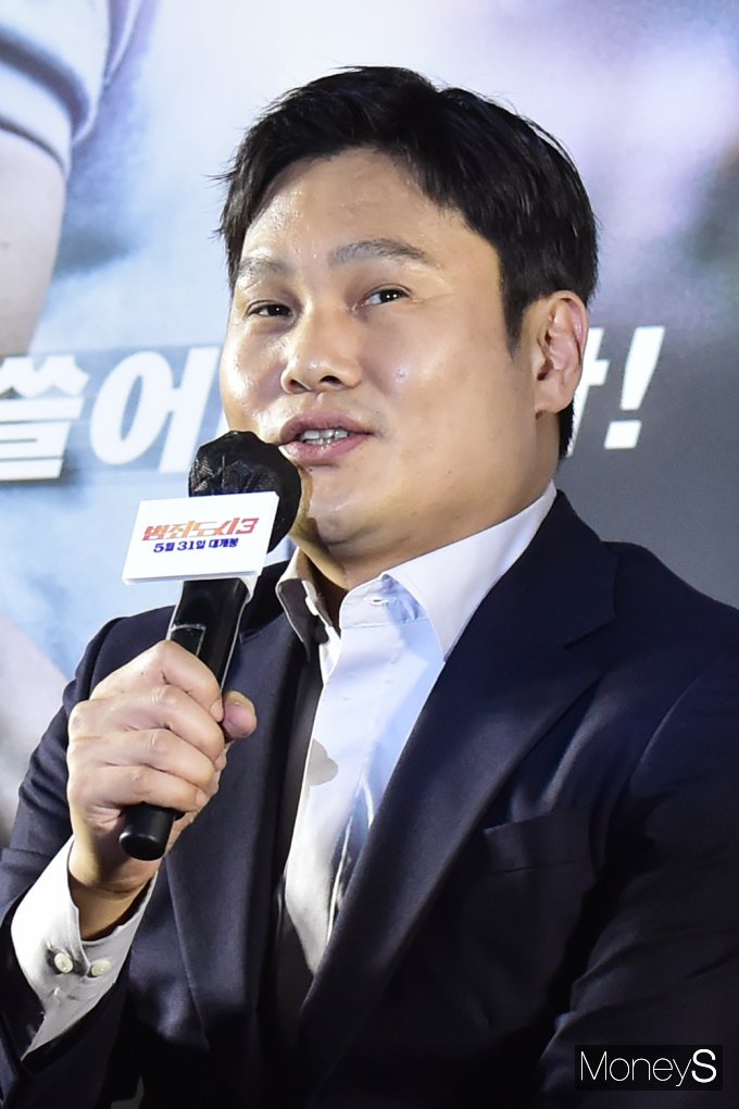 [머니S포토] 이상용 감독 