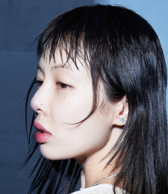 사진=현아 인스타그램