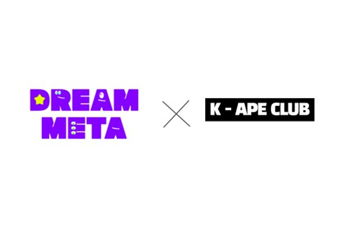 웹툰·무빙웹툰 전문제작사 드림픽쳐스21가 NFT 프로젝트 클레이에이프클럽(K APE CLUB)을 운영 중인 케이에이프커뮤니케이션과 웹툰 제작 및 플랫폼 개발 사업을 위한 전략적 업무 협약(MOU)을 체결했다. /사진=드림픽쳐스21