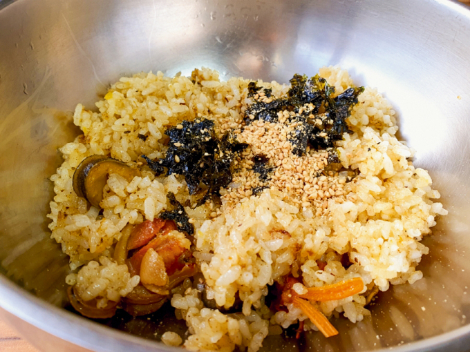 정애식당. /사진=다이어리알