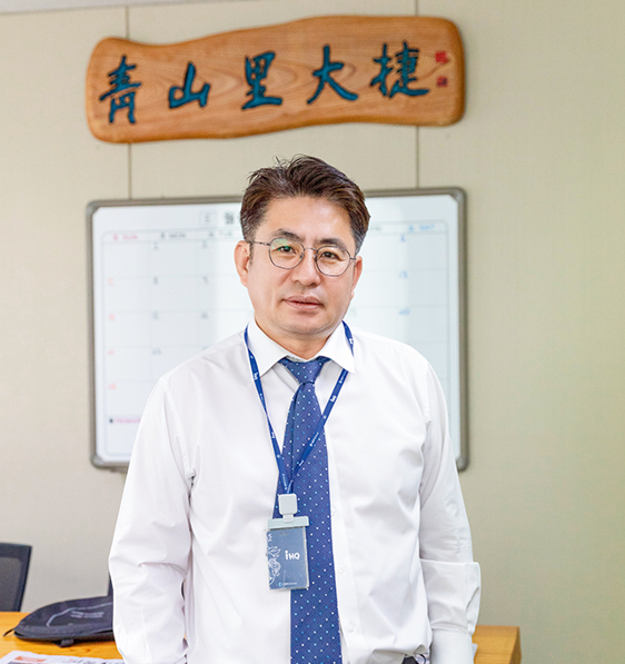 [CEO초대석]PP와 OTT 병행… IHQ, 활용도 높은 콘텐츠 전략 '승부수'