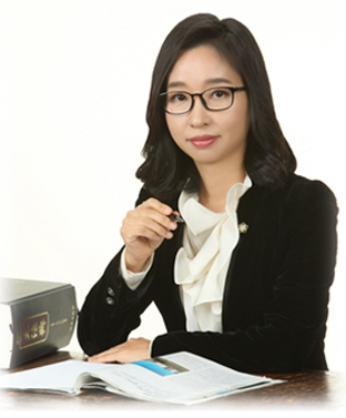 엄정숙 법도종합법률사무소 대표변호사