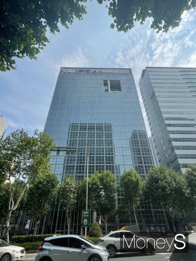 한국자산신탁 본사 사옥 /사진=김노향 기자