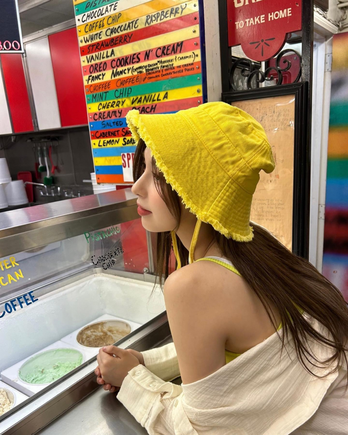 사진=엔믹스 공식 인스타그램