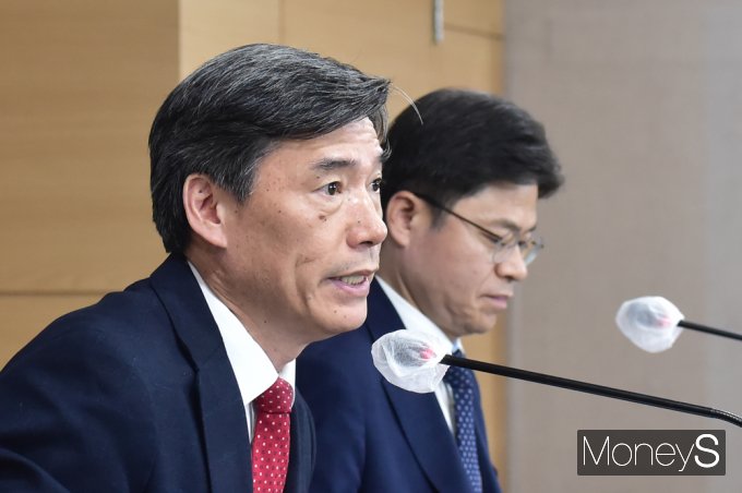 [머니S포토] 정부 후쿠시마 시찰단 