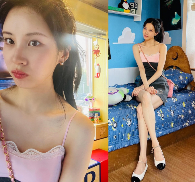 사진=소녀시대 서현 인스타그램