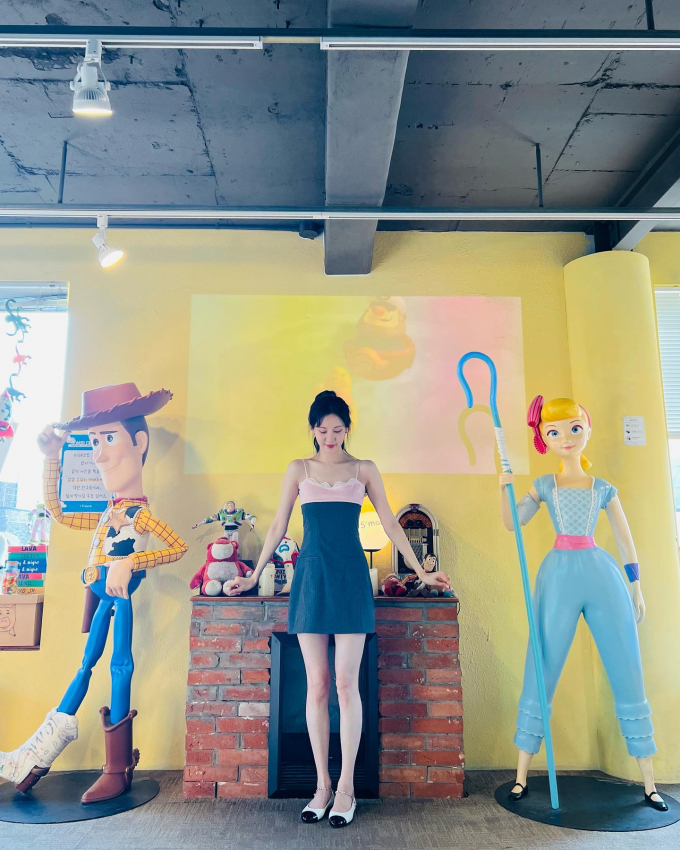 사진=소녀시대 서현 인스타그램