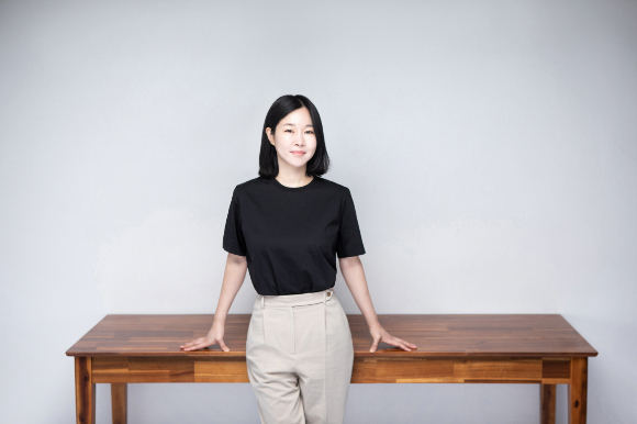 한글과컴퓨터(한컴) 올해 1분기 주춤했지만 김연수 대표는 회사의 체질 개선을 주도해 달라지겠다는 각오다. /사진=한글과컴퓨터 