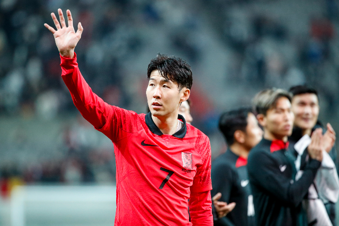 잉글랜드 프로축구 프리미어리그(EPL) 토트넘의 손흥민이 브렌드포드와 홈경기에 나선다. /사진=뉴스1