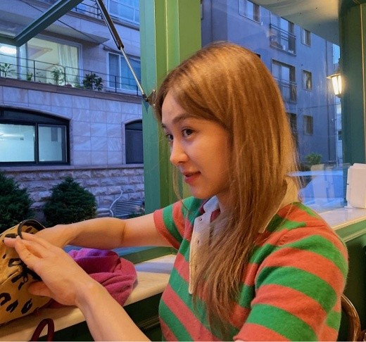 /사진-옥주현 인스타그램