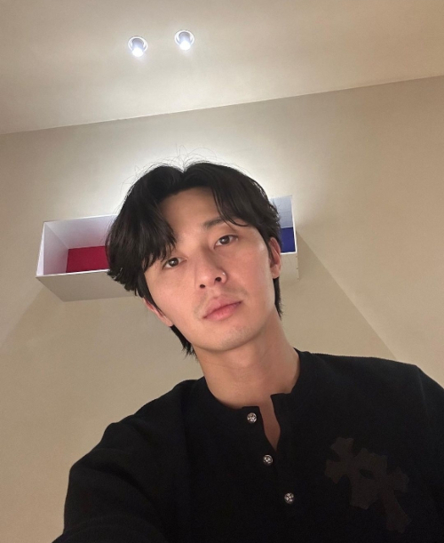 사진=박서준 인스타그램