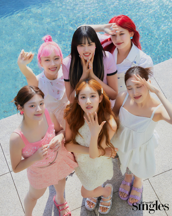 사진=싱글즈