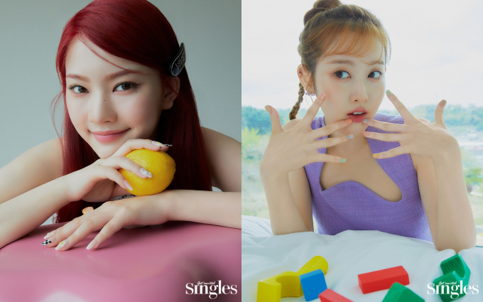 사진=싱글즈
